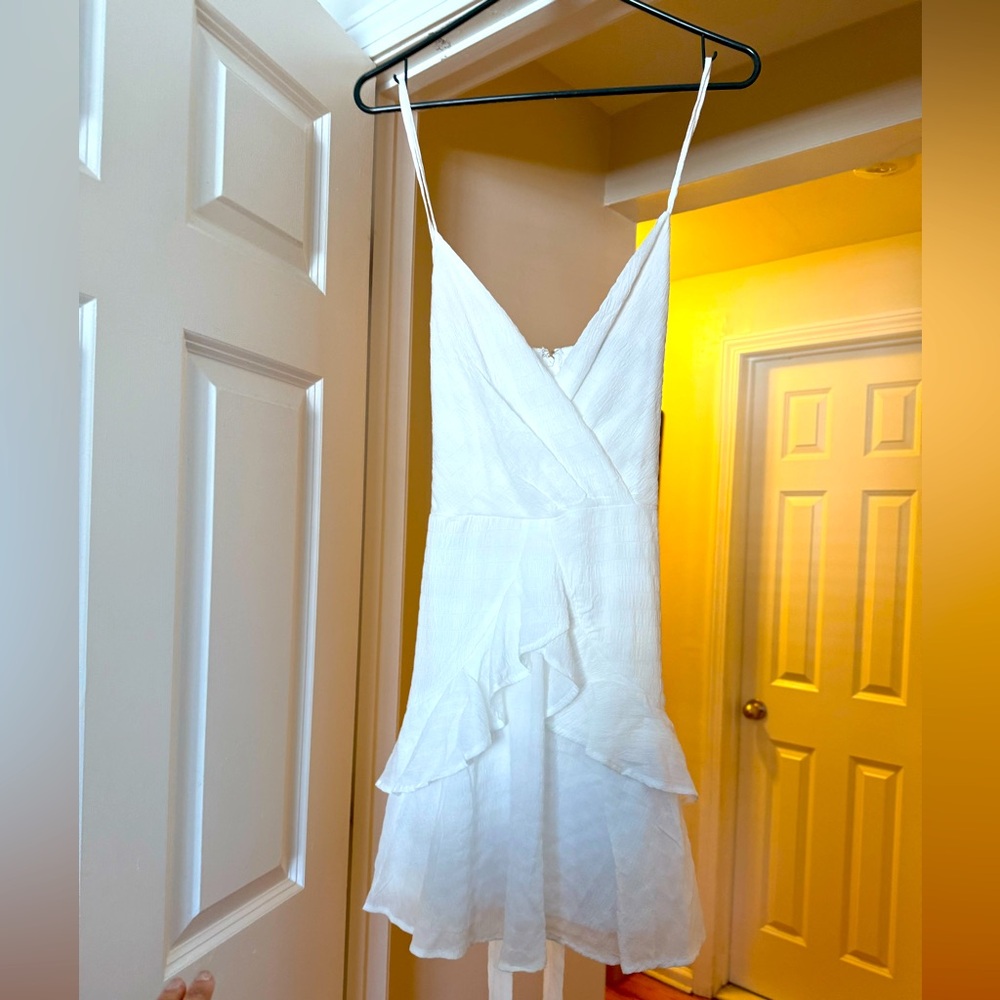 Trixxi Dress